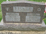 EISNER-Marvin-and-Ruth