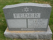 FEDER-Leah