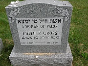 GROSS-Edith-P