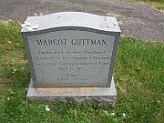 GUTTMAN-Margot