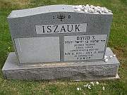 ISZAUK-David-S