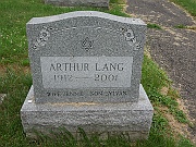 LANG-Arthur