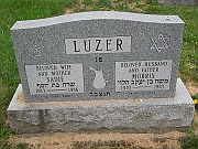 LUZER-Morris-and-Sadie