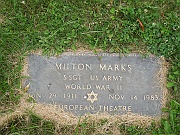 MARKS-Milton