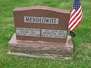 MENDLOWITZ-Sylvan-Zell-and-Henrietta-Yetta
