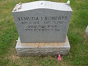 ROBERTS-Yehuda-I