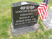 ROBINOWITZ-Sanford-R