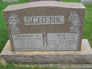 SCHENK-Sherman-H-and-Ruth