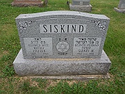 SISKIND-Sidney-M-and-Lillian