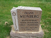 WEINBERG-Frank