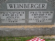 WEINBERGER-Adolph-and-Morden