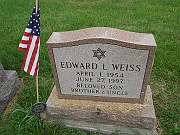 WEISS-Edward-L