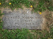 WEISS-Howard-Joseph