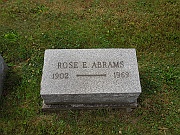 Abrams-Rose-E
