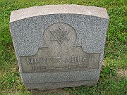 Adler-Morris