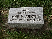 Arnovitz-Jayne-M