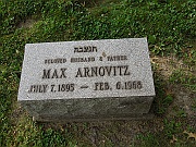 Arnovitz-Max