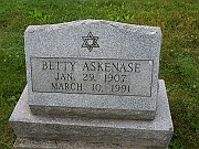 Askenase-Betty