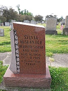 Auslander-Sylvia