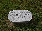 Balter-Alma-Simon