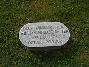 Balter-William-Hobart