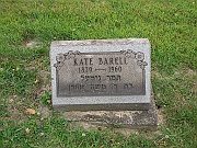 Barell-Kate