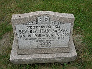 Barnes-Beverly-Jean