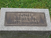 Baumgarth-Henry-B