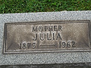 Baumgarth-Julia