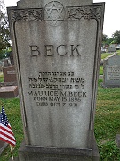 Beck-Maurice-M