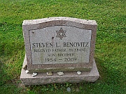 Benovitz-Stevhen-L