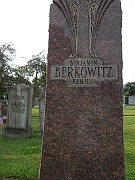 Berkowitz-Benjamin-family-plot-stone