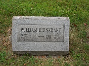 Birnkrant-William