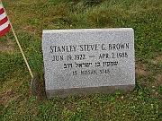 Brown-Stanley-G