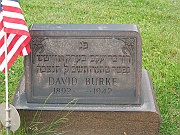 Burke-David