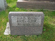 Cohen-Bertha