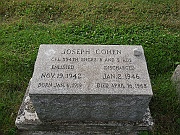 Cohen-Joseph