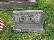 Cohen-Ralph