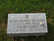 Cohn-David