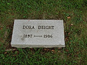 Deight-Dora
