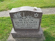 Escovitz-Louis