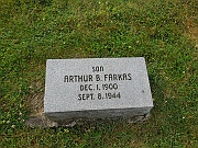 Farkas-Arthur-B
