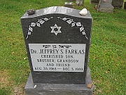Farkas-Jeffrey-S-Dr