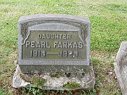 Farkas-Pearl