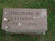 Feinman-Theodore-H