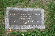 Feinman-Theodore-Henry