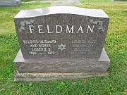 Feldman-Joseph-B-and-Mildred