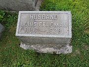 Feldman-Louis