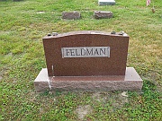 Feldman-No-given-name