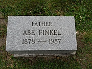 Finkel-Abe
